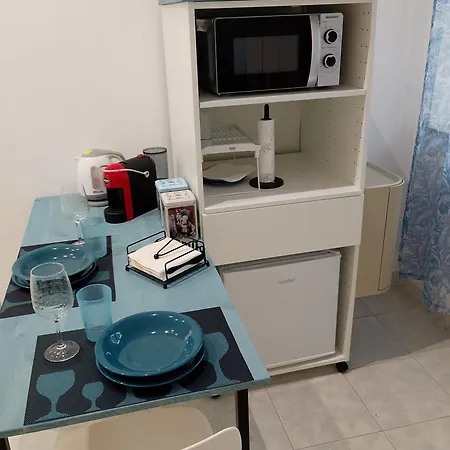 ゲストハウス Casa Malfitano Siria *